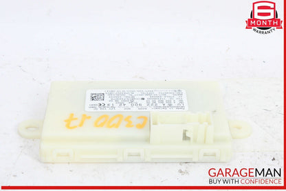 14-19 Mercedes W205 C300 4MATIC GLC350 Keyless Go Entry Control Module Unit OEM