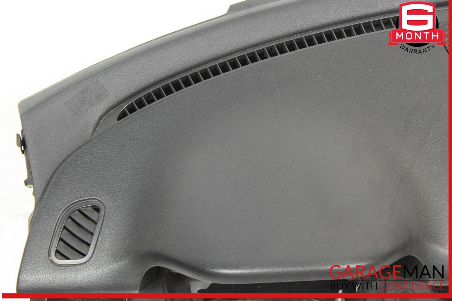 12-16 Mercedes R172 SLK250 Front Dashboard Dash Panel Trim Cover Assy OEM
