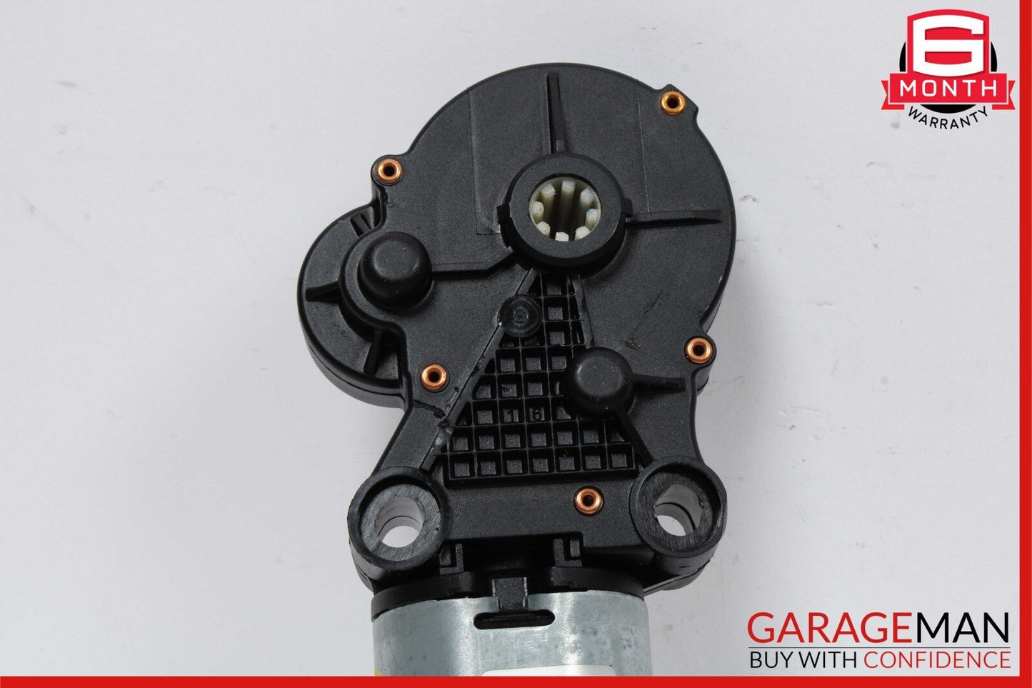 07-16 Mercedes X164 GL450 GL320 3rd Third Row Seat Motor 1648202342 OEM