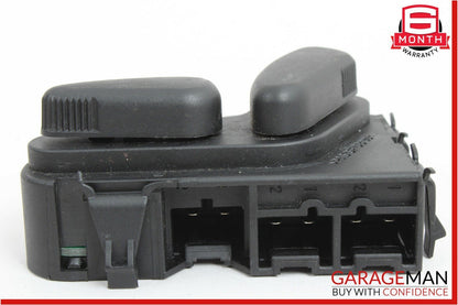 01-07 Mercedes W203 C230 Front Right Side Seat Adjustment Switch Controller