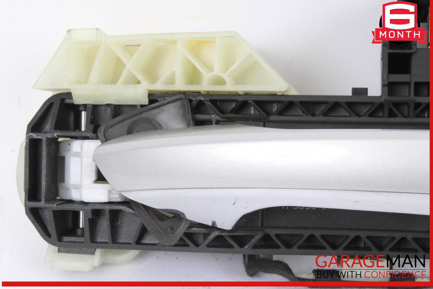 12-20 Mercedes W117 CLA250 Rear Right Exterior Door Handle Keyless Go OEM