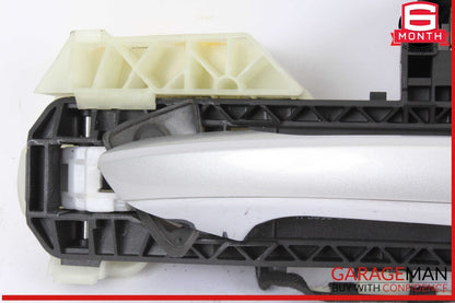 12-20 Mercedes W117 CLA250 Rear Right Exterior Door Handle Keyless Go OEM