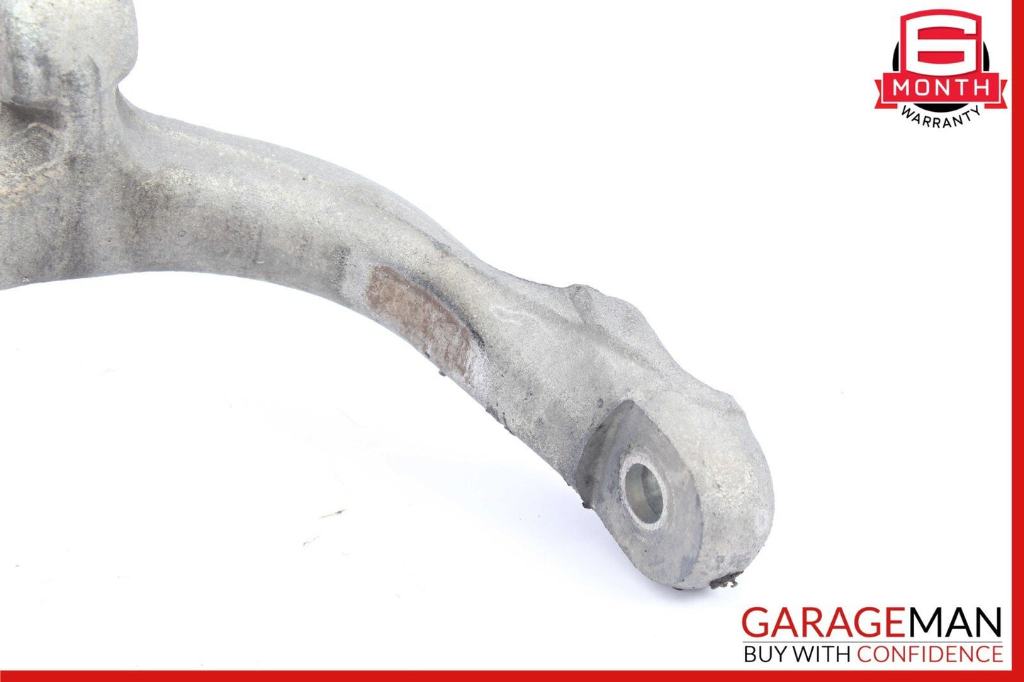 07-14 Mercedes W216 CL550 S550 RWD Front Left Wheel Carrier Spindle Knuckle Hub