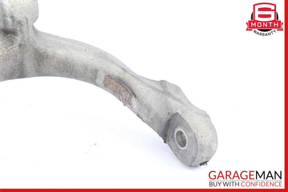 07-14 Mercedes W216 CL550 S550 RWD Front Left Wheel Carrier Spindle Knuckle Hub