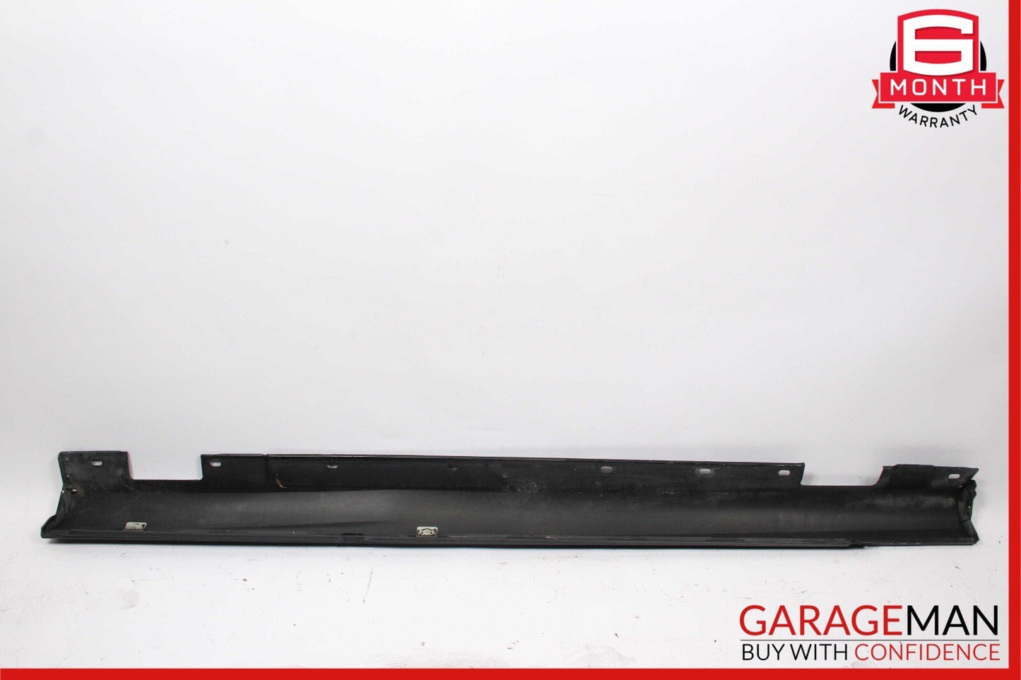 08-14 Mercedes W204 C250 C350 C300 AMG Sport Right Side Skirt Rocker Panel Cover