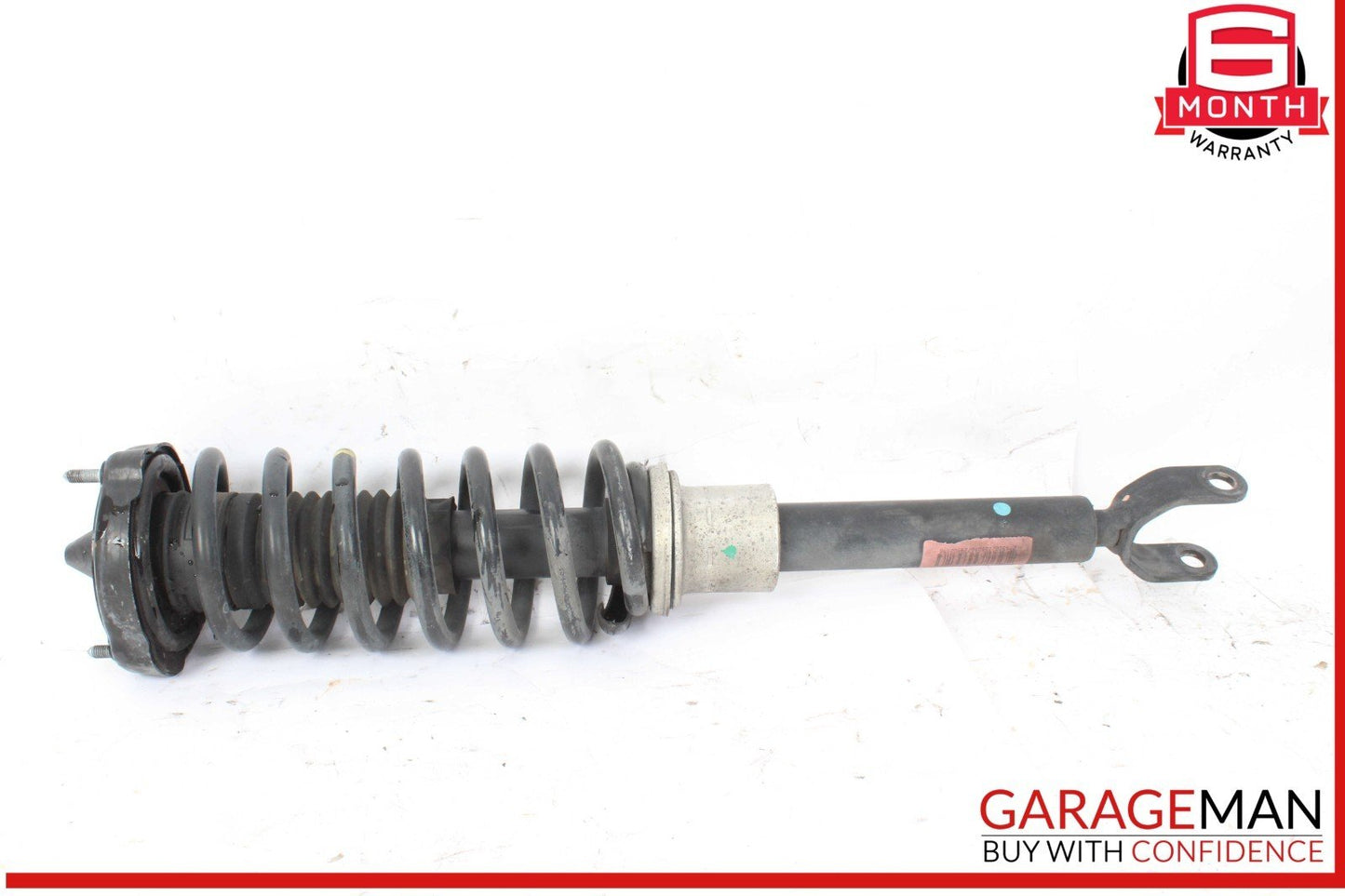 03-09 Mercedes W211 E350 Front Left and Right Side Shock Strut Absorber Set OEM