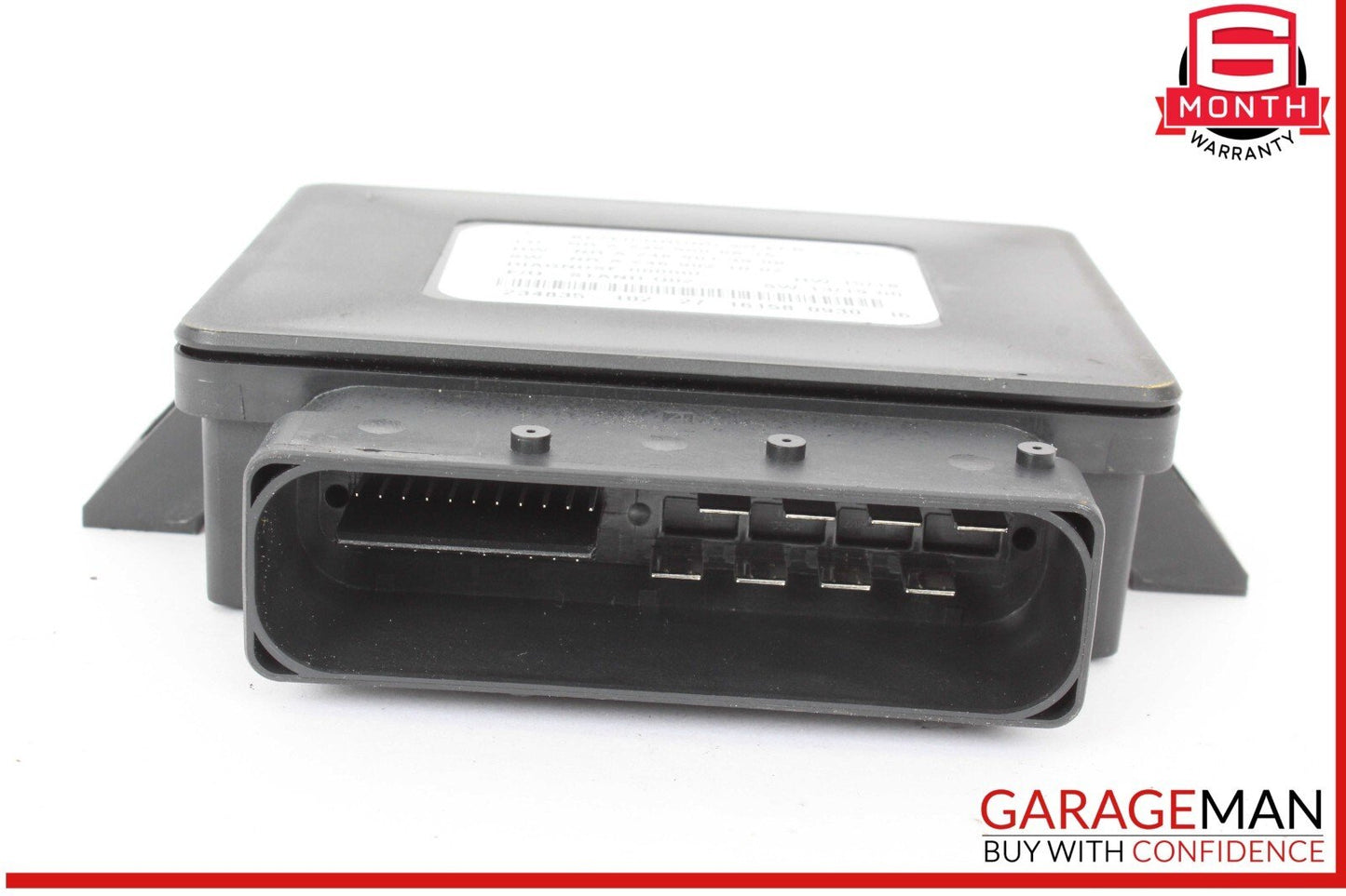 12-20 Mercedes X156 GLA250 Hand Parking Brake Control Module Unit OEM