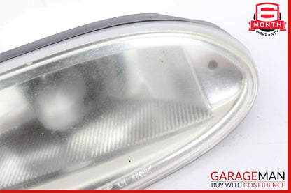 98-05 Mercedes W163 ML500 Front Left Side Bumper Fog Light Foglight Lamp OEM