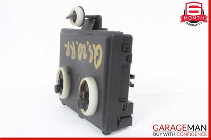 19-24 AUDI Q3 Rear Right Passenger Side Door Window Control Module OEM