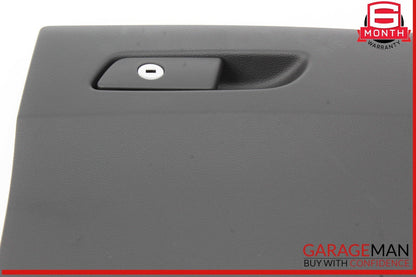 17-24 Audi S5 A4 Dashboard Right Side Glove Box Storage Compartment 8W1880302