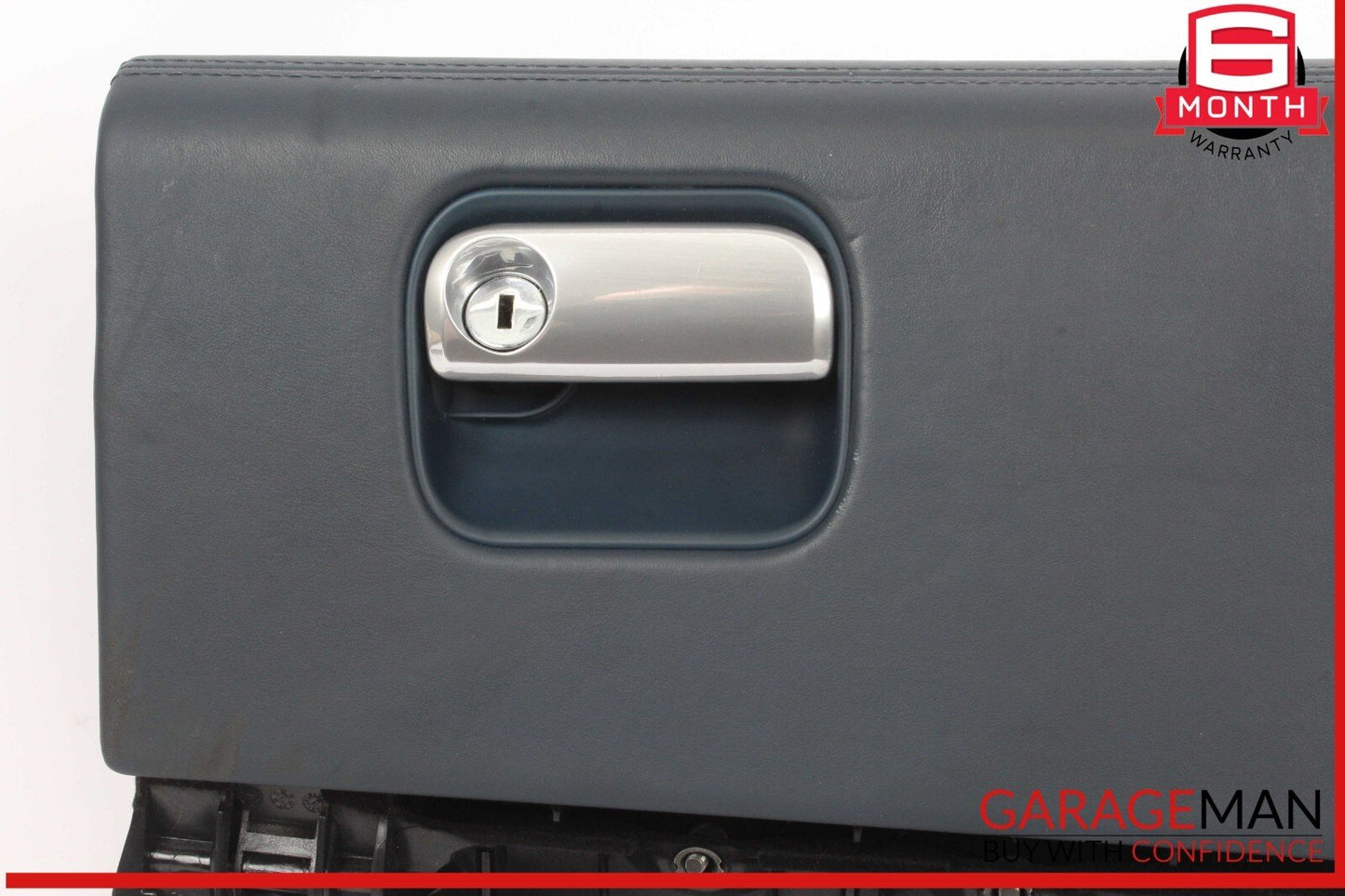 10-16 Porsche Panamera 970 Dashboard Glove Box Storage Tray Compartment OEM