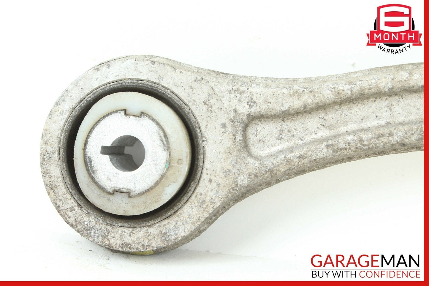 14-17 Maserati Ghibli Rear Right Passenger Side Upper Tension Control Arm OEM