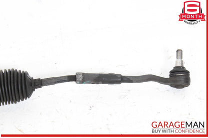 03-06 Mercedes R230 SL500 SL55 AMG Power Steering Rack And Pinion 2304600800 OEM