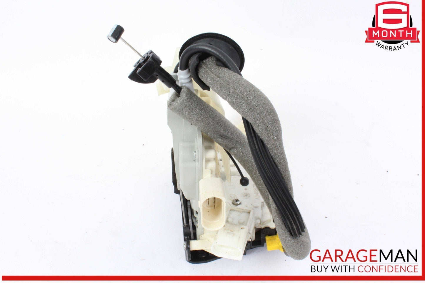 12-18 Audi A6 A7 Front Left Driver Side Door Lock Latch Actuator OEM
