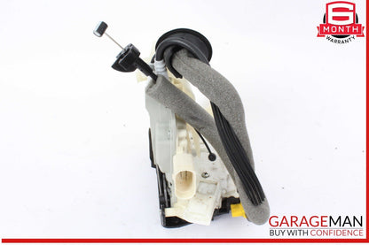 12-18 Audi A6 A7 Front Left Driver Side Door Lock Latch Actuator OEM