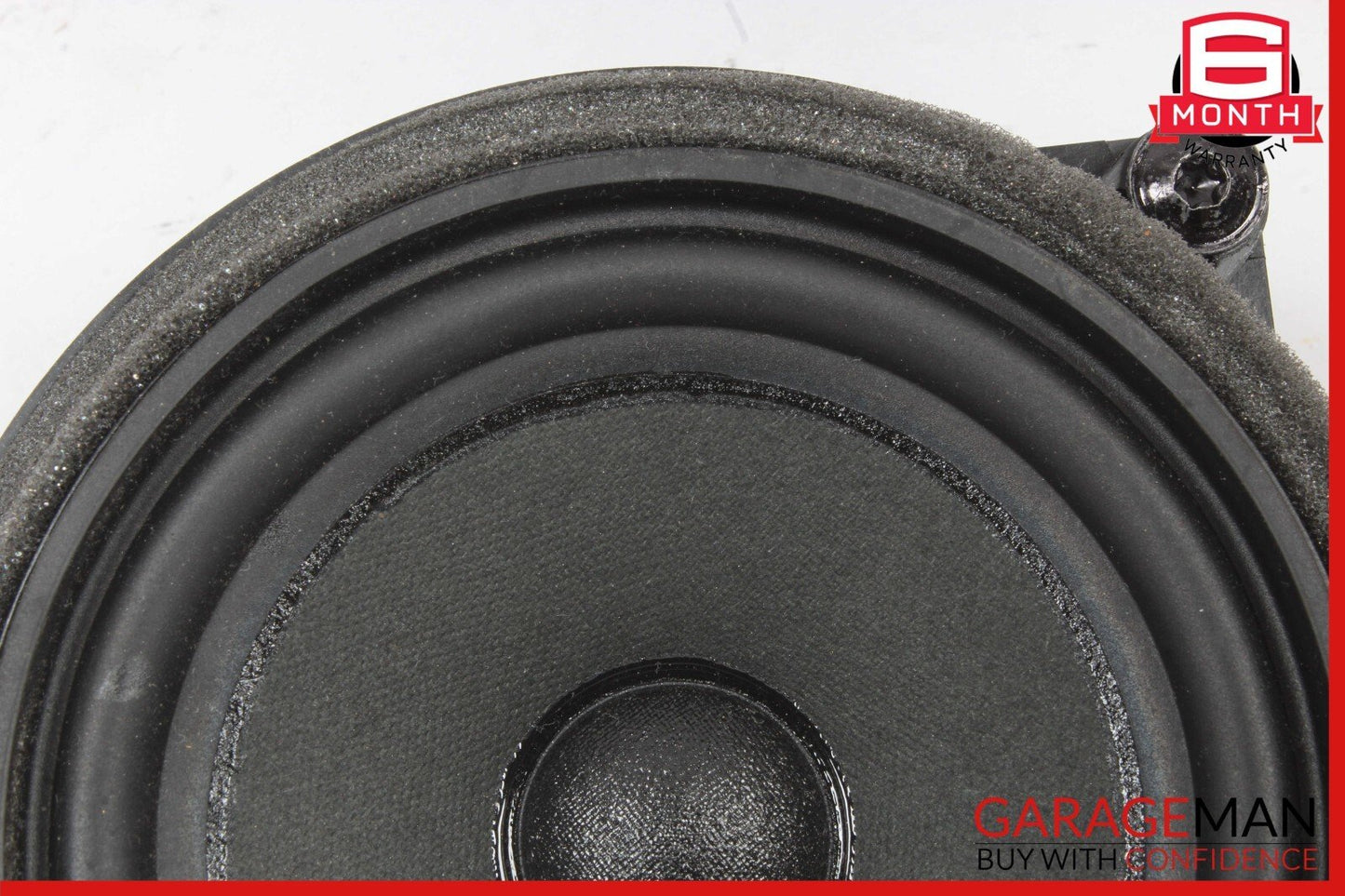 14-24 Mini Cooper Rear Left Or Rear Right Door Audio Speaker OEM