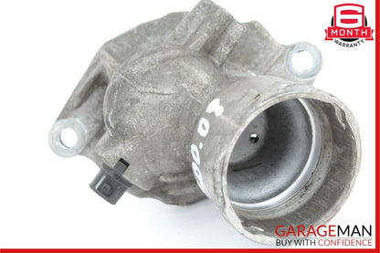 05-12 Mercedes W204 C300 C350 E350 R350 Water Thermostat Housing 2722000115 OEM