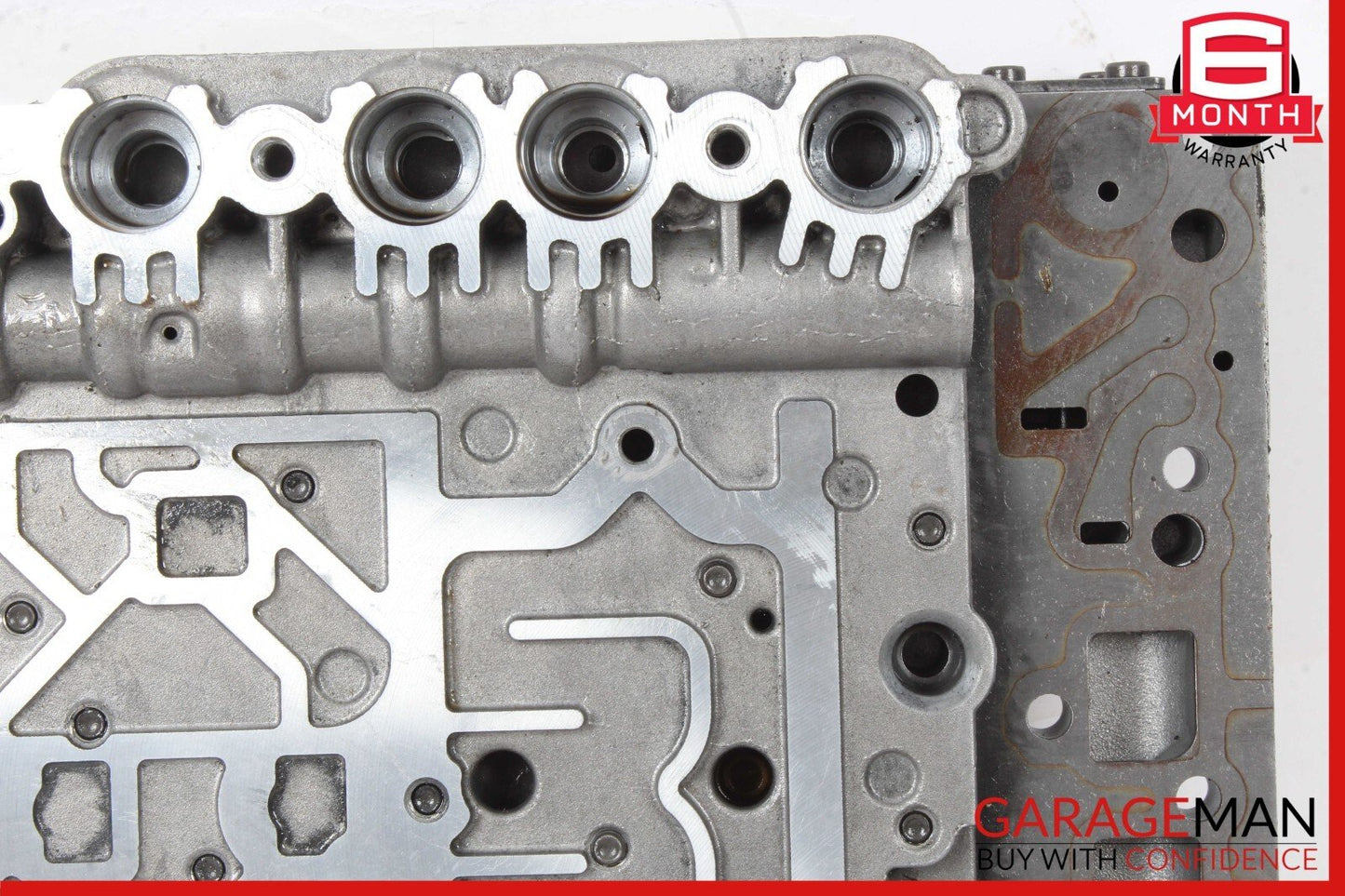 Mercedes W221 S550 E350 7G-Tronic 722.9 Transmission Valve Body 2202771401 OEM