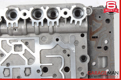 Mercedes W221 S550 E350 7G-Tronic 722.9 Transmission Valve Body 2202771401 OEM