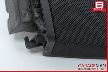 06-11 Mercedes W219 CLS550 Front Right Side Door Tweeter Speaker Cover Trim OEM