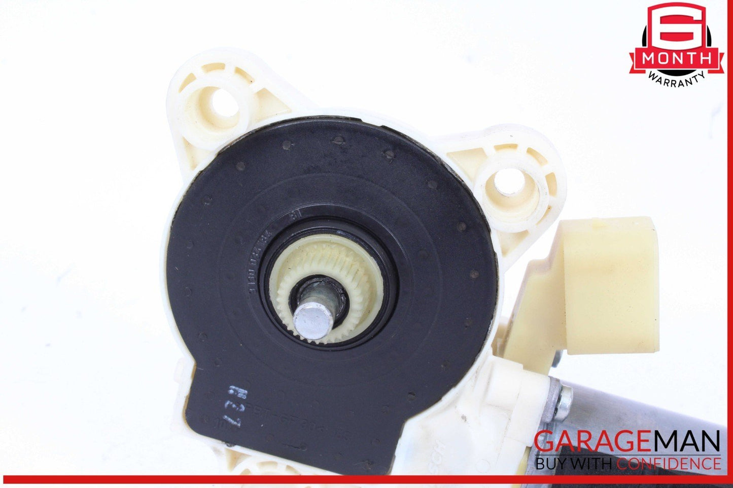 03-12 Mercedes R171 SLK300 SLK280 Front Left Door Window Regulator Motor Unit