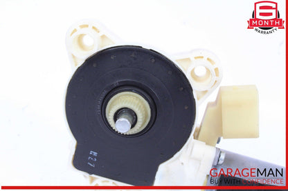 03-12 Mercedes R171 SLK300 SLK280 Front Left Door Window Regulator Motor Unit