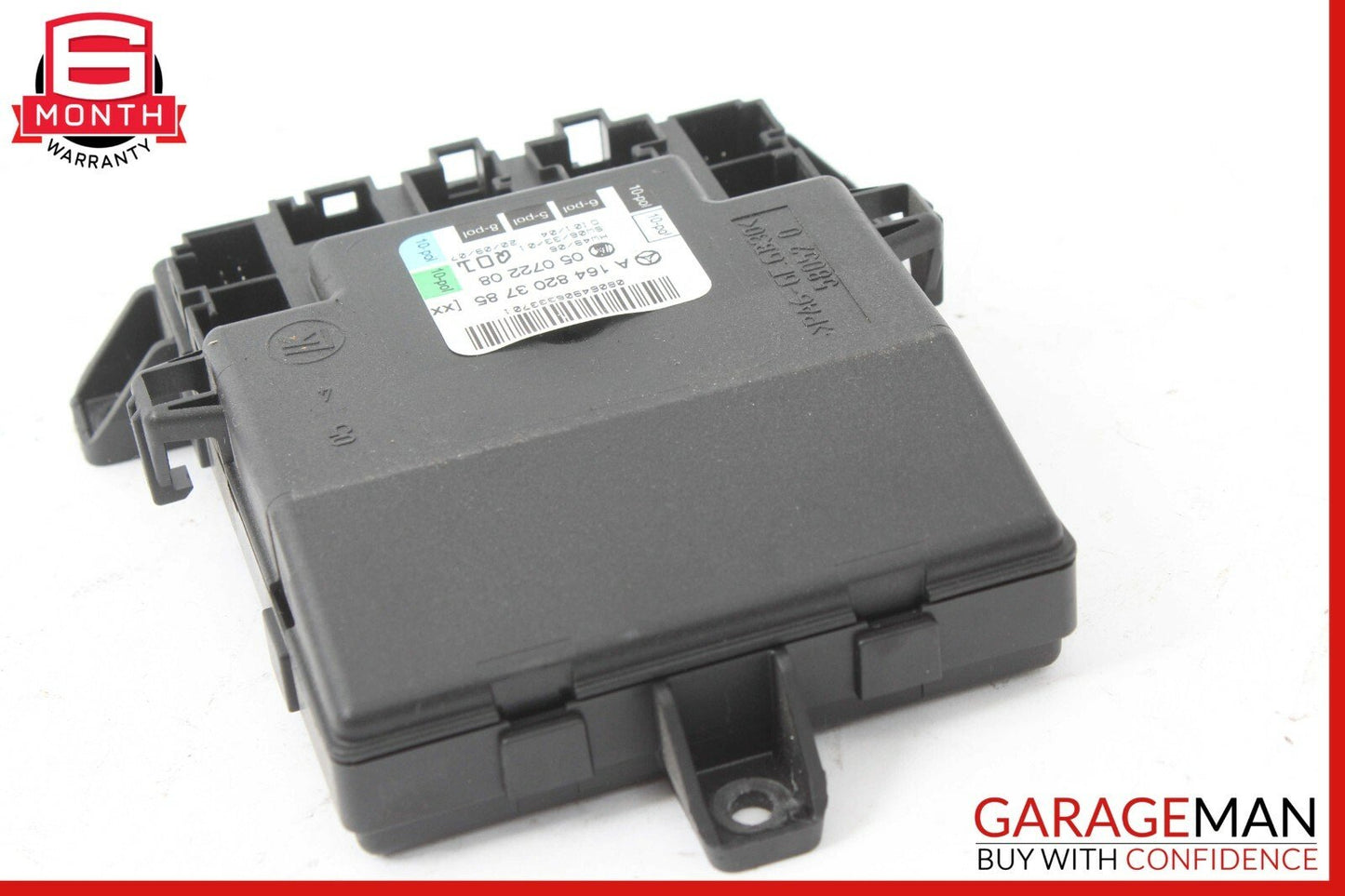 06-12 Mercedes W251 R350 GL450 ML450 Front Left Driver Side Door Control Module