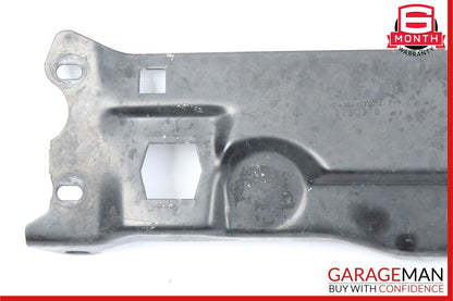 08-14 Mercedes W204 C300 C250 Upper Radiator Core Support Bar OEM