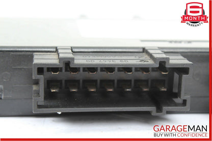 03-11 Mercedes W211 E350 E63 AMG Front Left Side Under Seat Control Module Unit