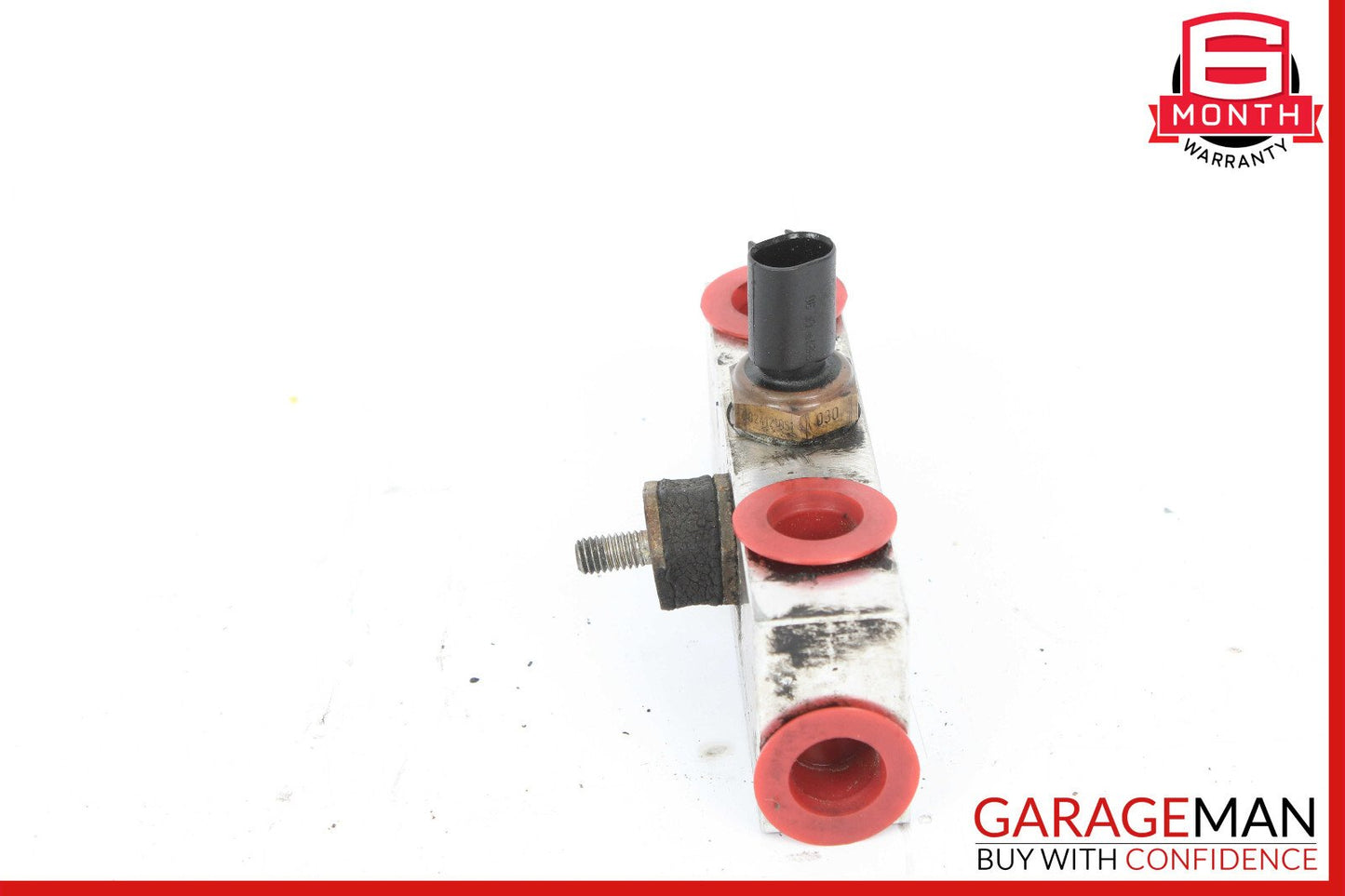 00-06 Mercedes W220 S500 CL500 ABC Hydraulic Suspension Distributor OEM