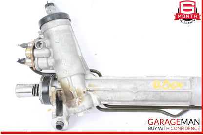 97-04 Porsche Boxster 986 Power Steering Gear Rack 99634701106 OEM