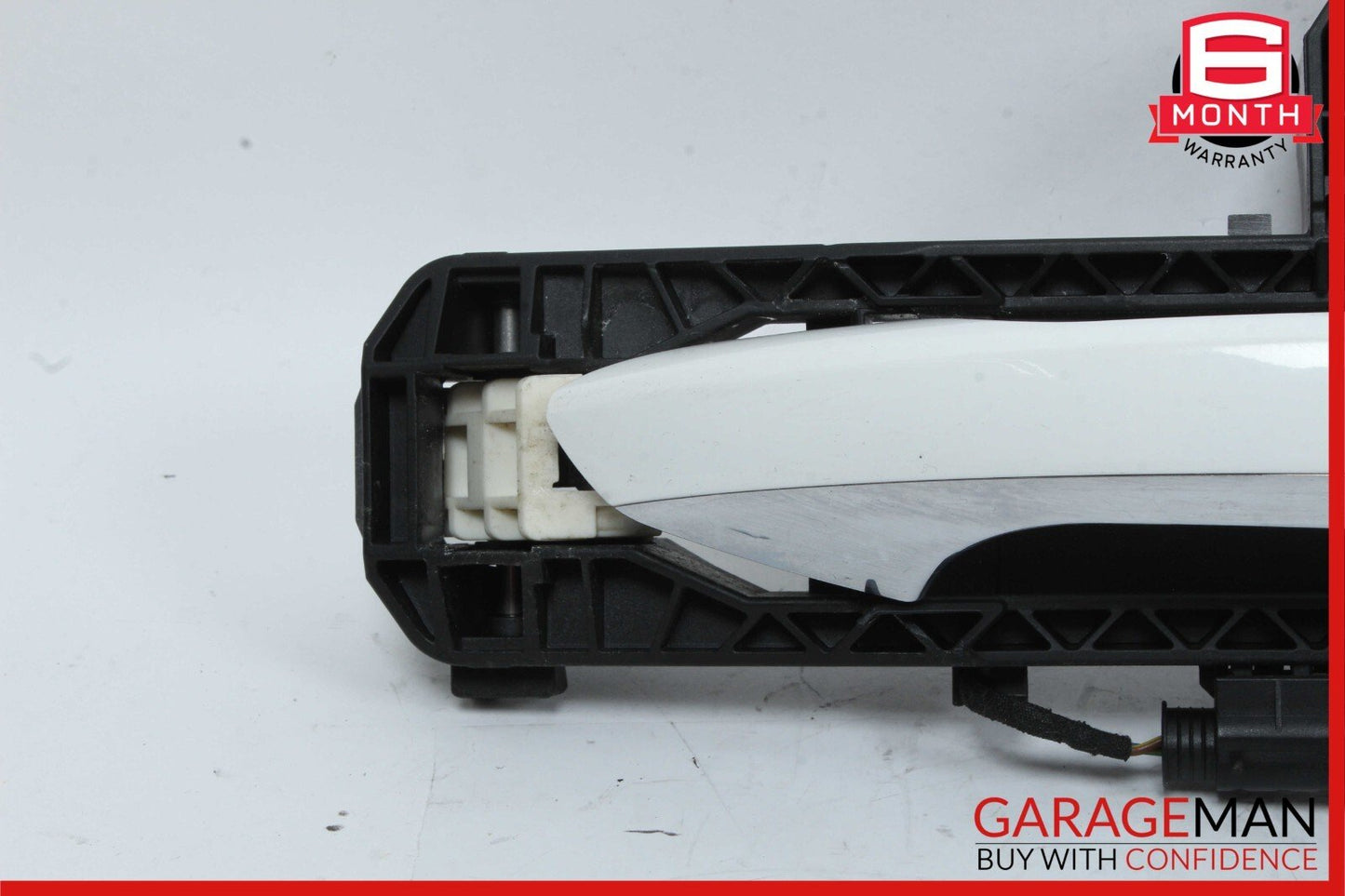 10-13 Mercedes W212 E350 E550 Front / Rear Right Exterior Door Handle Keyless Go