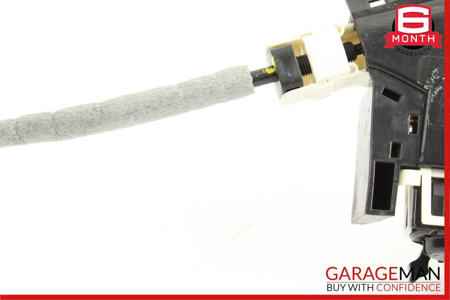 08-11 Mercedes W204 C250 C63 AMG Rear Right Side Door Lock Latch Actuator OEM
