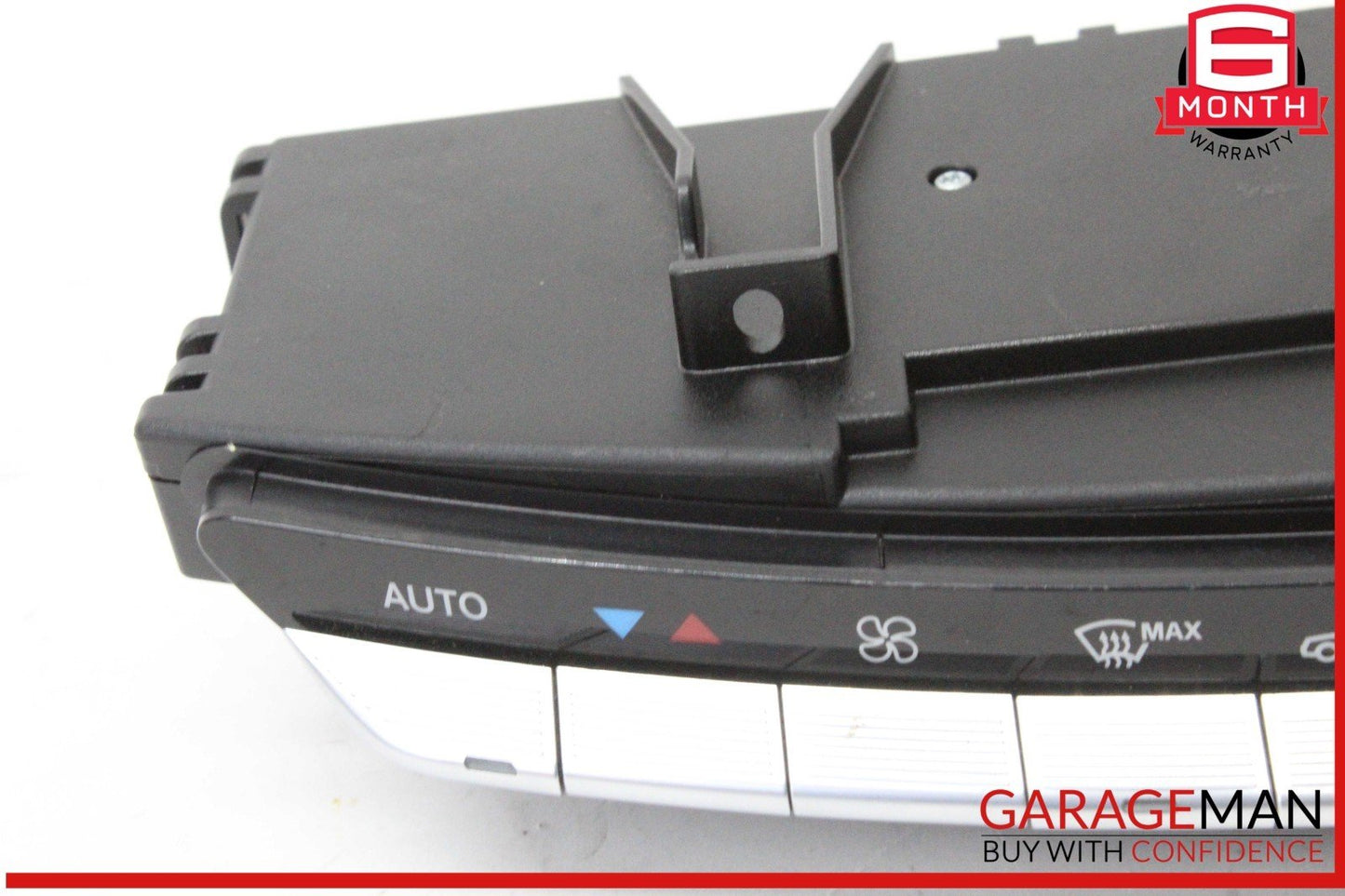 07-14 Mercedes W221 S550 CL550 S65 AMG A/C AC Heater Climate Control Switch OEM