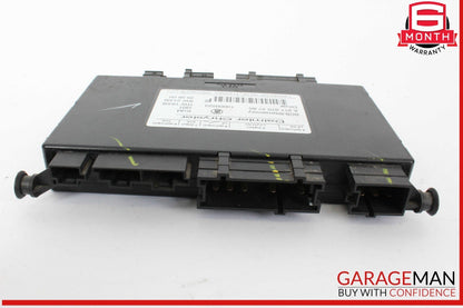 03-12 Mercedes X164 GL450 CLS550 SLK350 Seat Control Module Left Side OEM