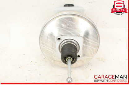 18-25 Audi Q5 Power Brake Booster Master Cylinder w/ Reservoir 80A612103D OEM