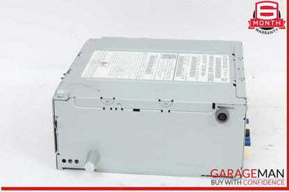 15-18 Mercedes W205 C300 4MATIC AM/FM CD Player Radio Receiver Module OEM