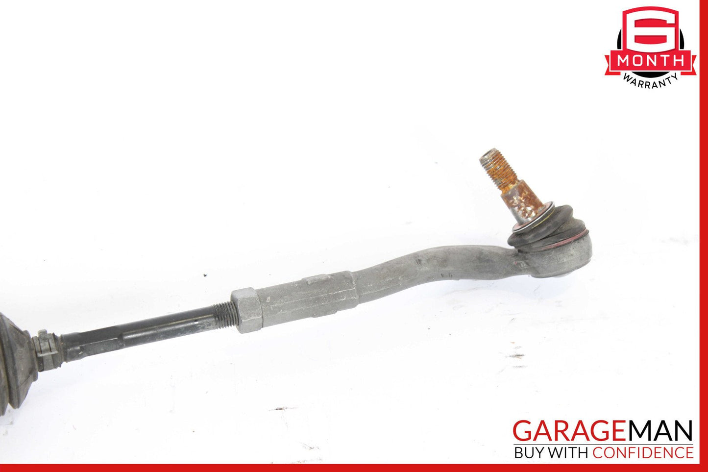 08-14 Mercedes W204 C180 C250 RWD Power Steering Rack and Pinion Assembly OEM