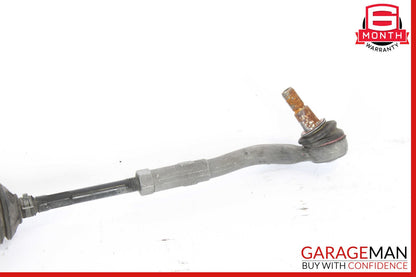 08-14 Mercedes W204 C180 C250 RWD Power Steering Rack and Pinion Assembly OEM