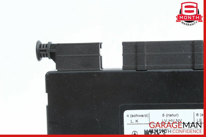 08-17 Mercedes W212 E350 Front Right Passenger Side Seat Control Module Unit OEM
