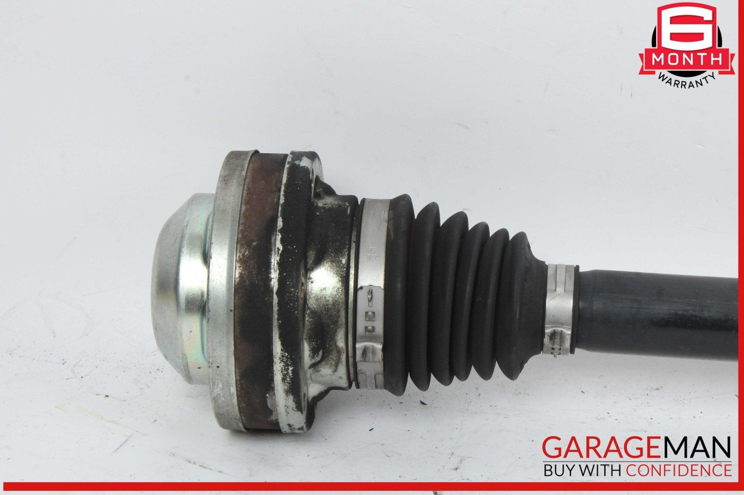 12-18 Audi A7 A6 SQ5 Rear Left or Rear Right Side CV Axle Shaft 8R0501203C OEM