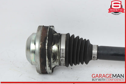 12-18 Audi A7 A6 SQ5 Rear Left or Rear Right Side CV Axle Shaft 8R0501203C OEM