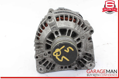 13-17 Audi Q5 Alternator Generator Hitachi 14V 180A 059903018R OEM