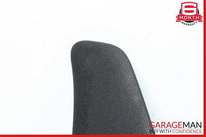 10-18 Mercedes W212 E550 CLS550 Front Right Side Seat Airbag Air Bag Black OEM
