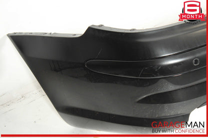 03-08 Mercedes R230 SL550 SL500 AMG Sport Rear Bumper Cover Assembly OEM