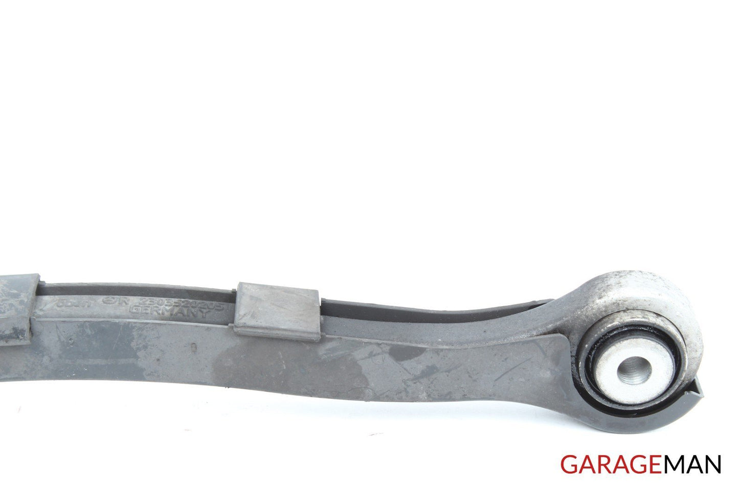 03-11 Mercedes R230 SL500 E550 Rear Right or Left Suspension Lower Control Arm