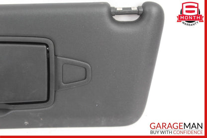 14-20 Mercedes W117 CLA250 GLA250 Front Left Driver Side Sunvisor Sun Visor OEM
