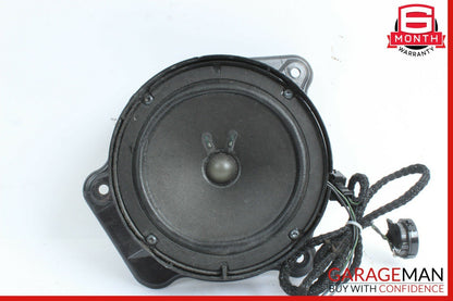 01-07 Mercedes W203 C230 C320 Front Left or Right Door Sound Audio Speaker OEM