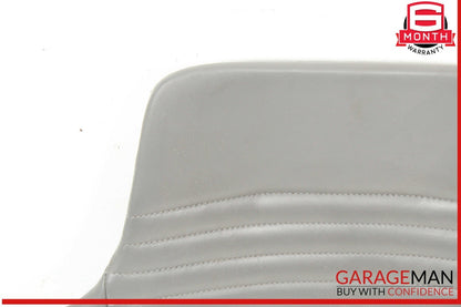 99-05 Porsche Carrera 911 996 Rear Right Passenger Side Lower Seat Cushion OEM