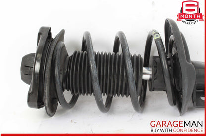 08-17 Mercedes W204 C300 E350 Front Right / Left Shock Spring Absorber Strut
